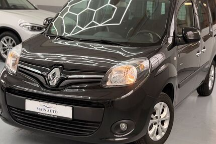 Renault Kangoo 100.000 km 8.399 &euro; Heusenstamm (bei Frankfurt) 63150