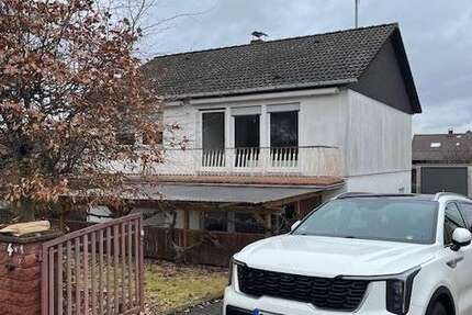 Haus Glauburg-Stockheim Stockheim - 5 Zimmer, 140 m&sup2;, 319.000&euro; | Angebot:24977400