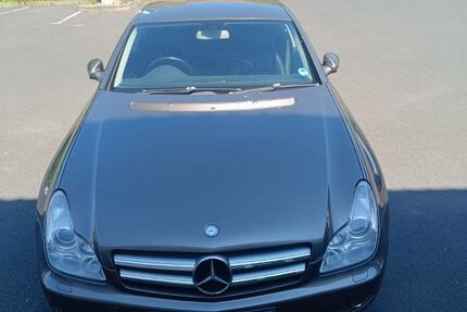 Mercedes-Benz CLS 320 244.000 km 5.000 &euro; Haibach 63808
