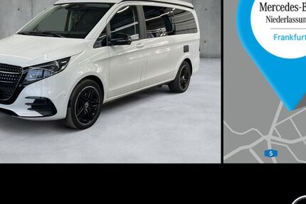 Mercedes-Benz V 300 19.000 km 95.980 &euro; Frankfurt 60488