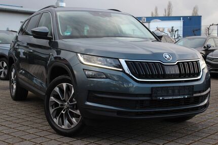 Skoda Kodiaq 175.900 km 22.500 &euro; Mühlheim am Main 63165