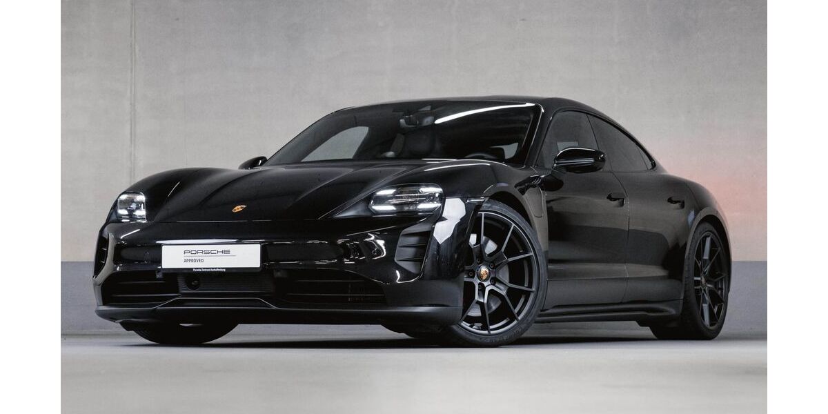 Porsche Taycan 25.900 km 86.660 &euro; Aschaffenburg 63739