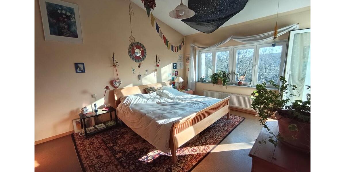 Etagenwohnung Oberursel (Taunus) - 3 Zimmer, 61 m&sup2;, 820&euro; | Angebot:25392020