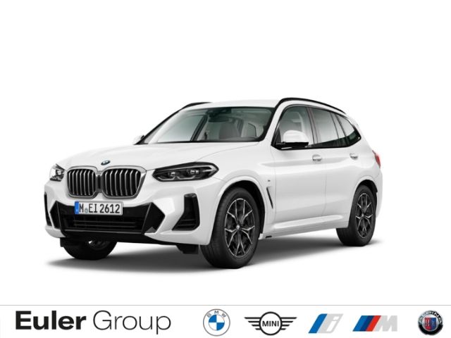 BMW X3 55.568 km 36.477 &euro; Frankfurt 60314
