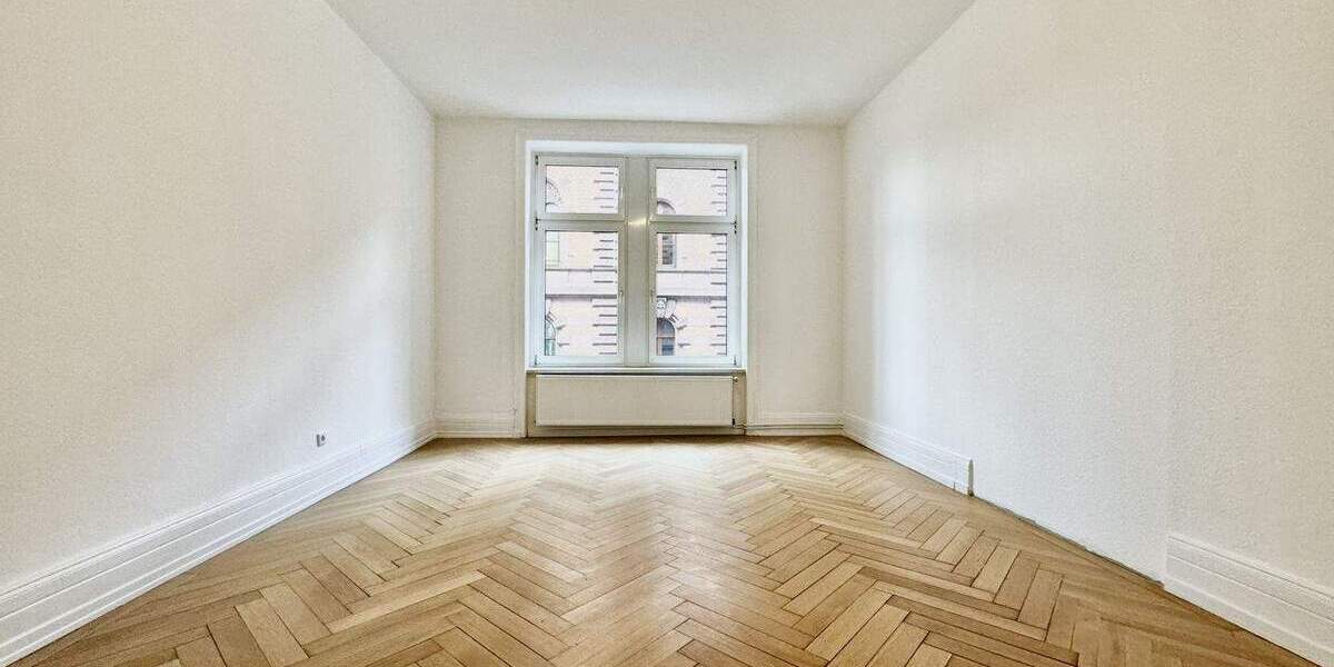 Etagenwohnung Frankfurt am Main Innenstadt - 4 Zimmer, 135 m&sup2;, 899.000&euro; | Angebot:25724948