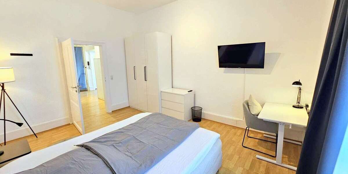 Zimmer Frankfurt am Main Ostend - 4 Zimmer, 750&euro; | Angebot:26059167