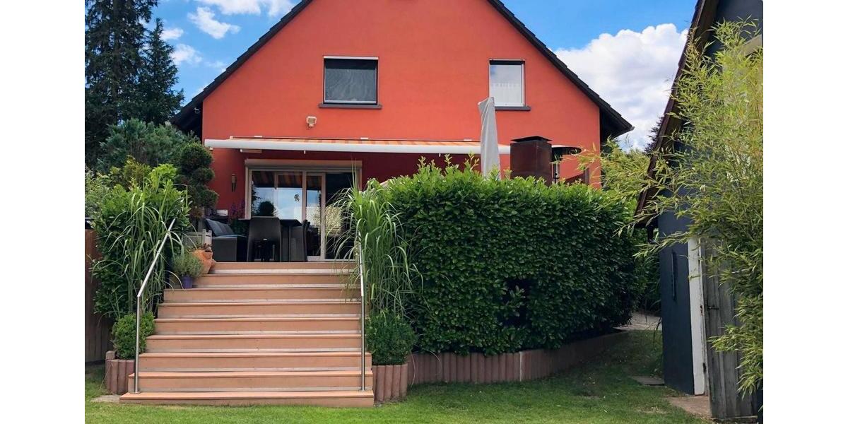 Einfamilienhaus Neu-Isenburg Isenburg - 4.5 Zimmer, 140 m&sup2;, 979.000&euro; | Angebot:26465275