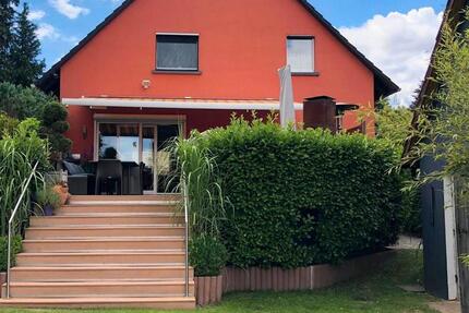 Haus Neu-Isenburg Isenburg - 4.5 Zimmer, 140 m&sup2;, 979.000&euro; | Angebot:26465275