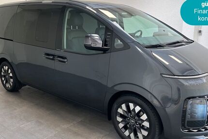 Hyundai STARIA 91.007 km 36.970 &euro; Egelsbach 63329