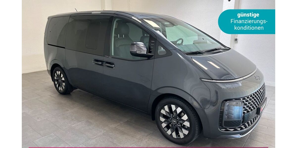 Hyundai STARIA 91.007 km 36.970 &euro; Egelsbach 63329