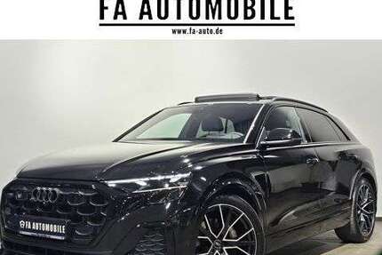 Audi Q8 28.822 km 75.940 &euro; Mainaschaff (bei Aschaffenburg) 63814
