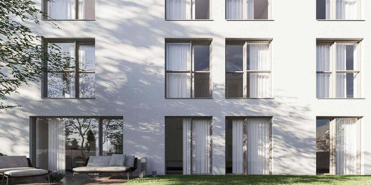 Etagenwohnung Bad Vilbel - 3 Zimmer, 70 m&sup2;, 449.000&euro; | Angebot:25746356