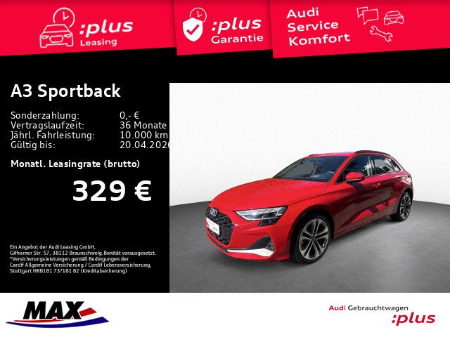 Audi A3 6.100 km 38.979 &euro; Offenbach am Main 63071