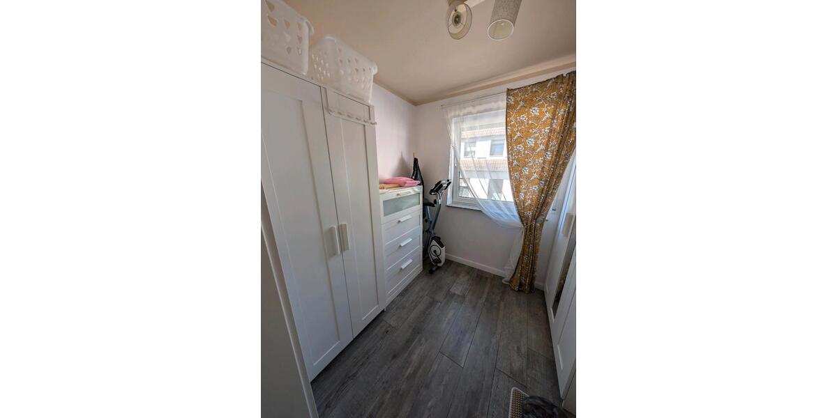Etagenwohnung Mühlheim am Main - 2.5 Zimmer, 57 m&sup2;, 299.000&euro; | Angebot:26465217