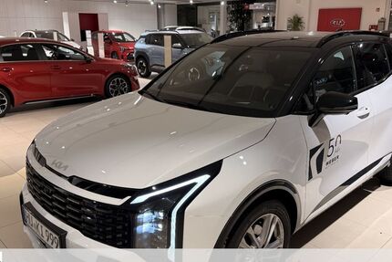 Kia Sportage 5.000 km 43.470 &euro; Hanau 63452