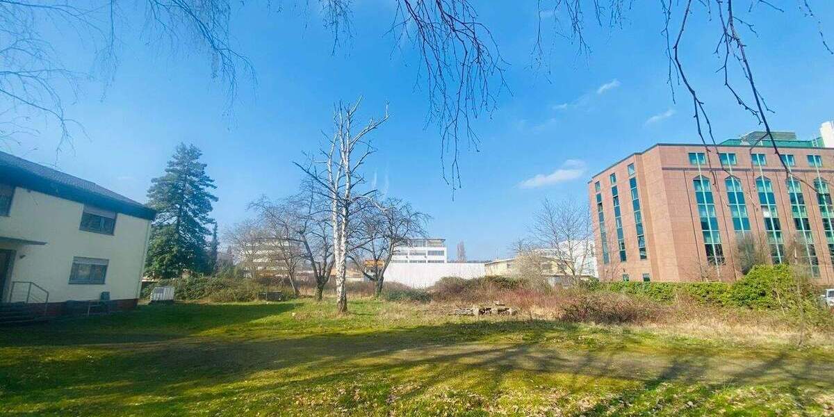 Grundstück Frankfurt am Main / Bergen-Enkheim Bergen-Enkheim - 2.290.000&euro; | Angebot:25749123