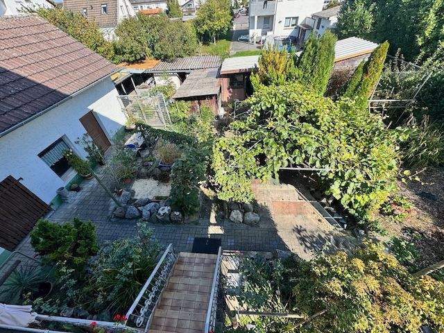 Mehrfamilienhaus, Wohnhaus Schaafheim - 9 Zimmer, 196 m&sup2;, 574.000&euro; | Angebot:25698123