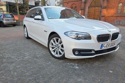 BMW 530 216.226 km 15.800 &euro; Frankfurt am Main 60316