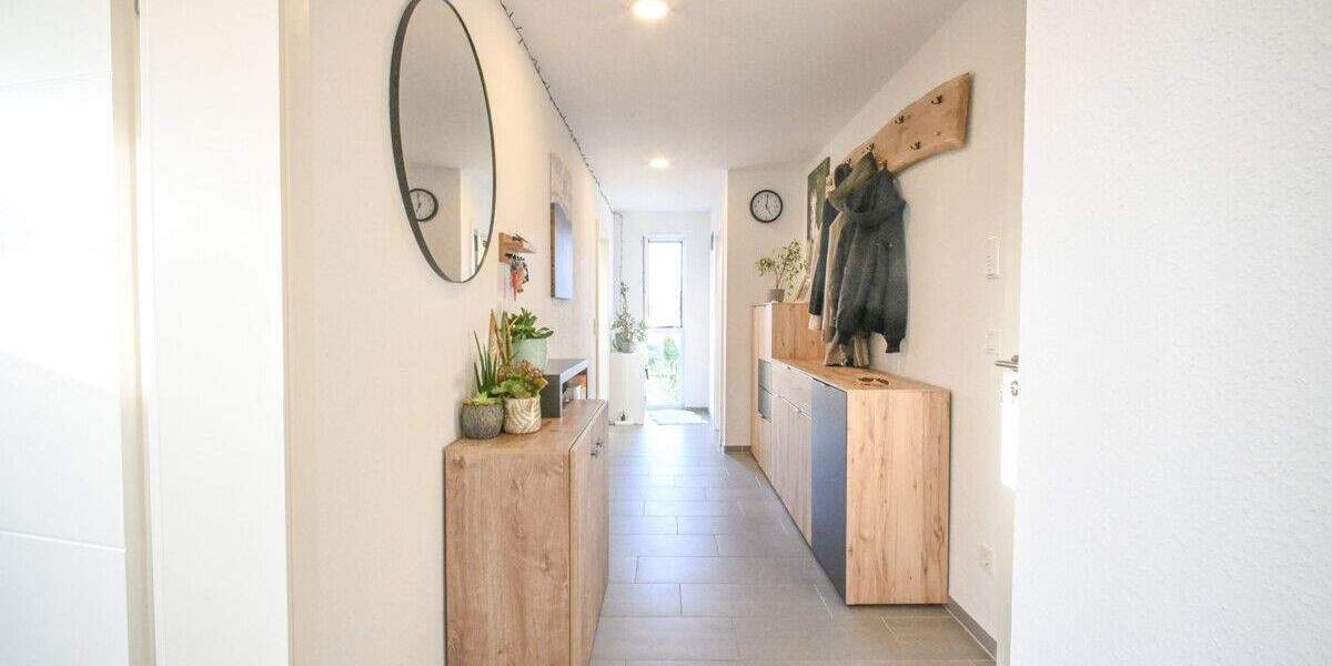 Etagenwohnung Groß-Zimmern Zimmern - 3 Zimmer, 92 m&sup2;, 349.000&euro; | Angebot:25836824
