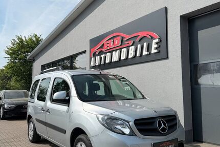 Mercedes-Benz Citan 76.000 km 13.300 &euro; Eppertshausen 64859