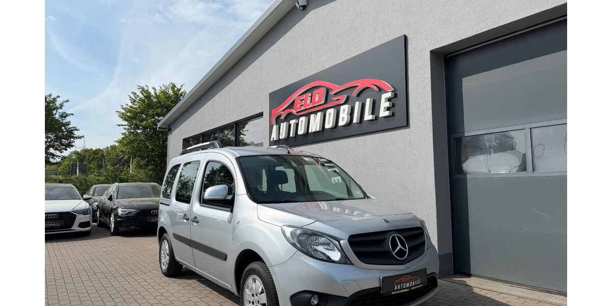 Mercedes-Benz Citan 76.000 km 13.300 &euro; Eppertshausen 64859