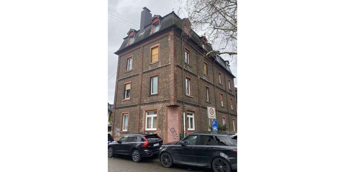 Etagenwohnung Frankfurt am Main Nied - 3 Zimmer, 55 m&sup2;, 235.000&euro; | Angebot:23528450