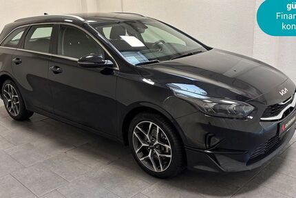 Kia ceed / Ceed 82.207 km 21.970 &euro; Egelsbach 63329