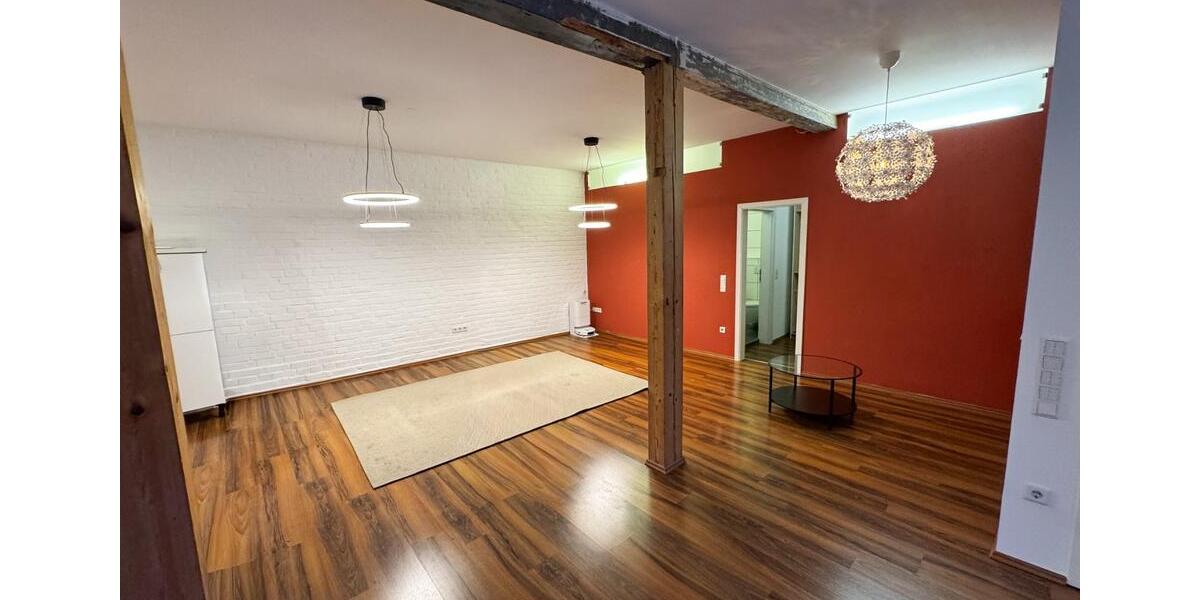 Etagenwohnung Groß-Zimmern Zimmern - 1 Zimmer, 69 m&sup2;, 750&euro; | Angebot:25104464