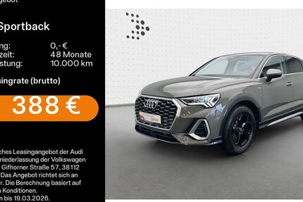 Audi Q3 9.988 km 37.890 &euro; Oberursel 61440