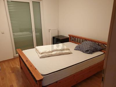 FÜR IHRE MITARBEITER - BIS 5 PERSONEN - Etagenwohnung Frankfurt am Main Bockenheim | Angebot:25857976