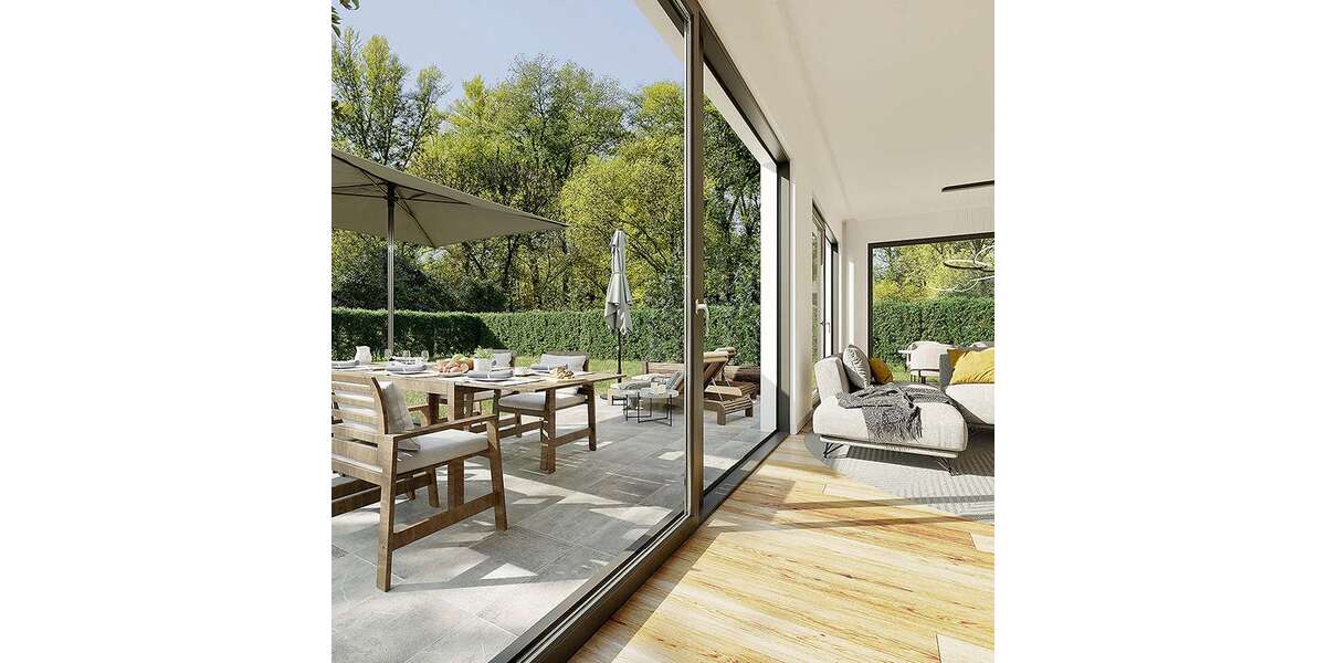 Einfamilienhaus Bad Homburg Gonzenheim - 6 Zimmer, 240 m&sup2;, 1.725.000&euro; | Angebot:24634980