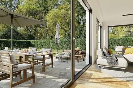 Haus Bad Homburg Gonzenheim - 6 Zimmer, 240 m&sup2;, 1.725.000&euro; | Angebot:24634980