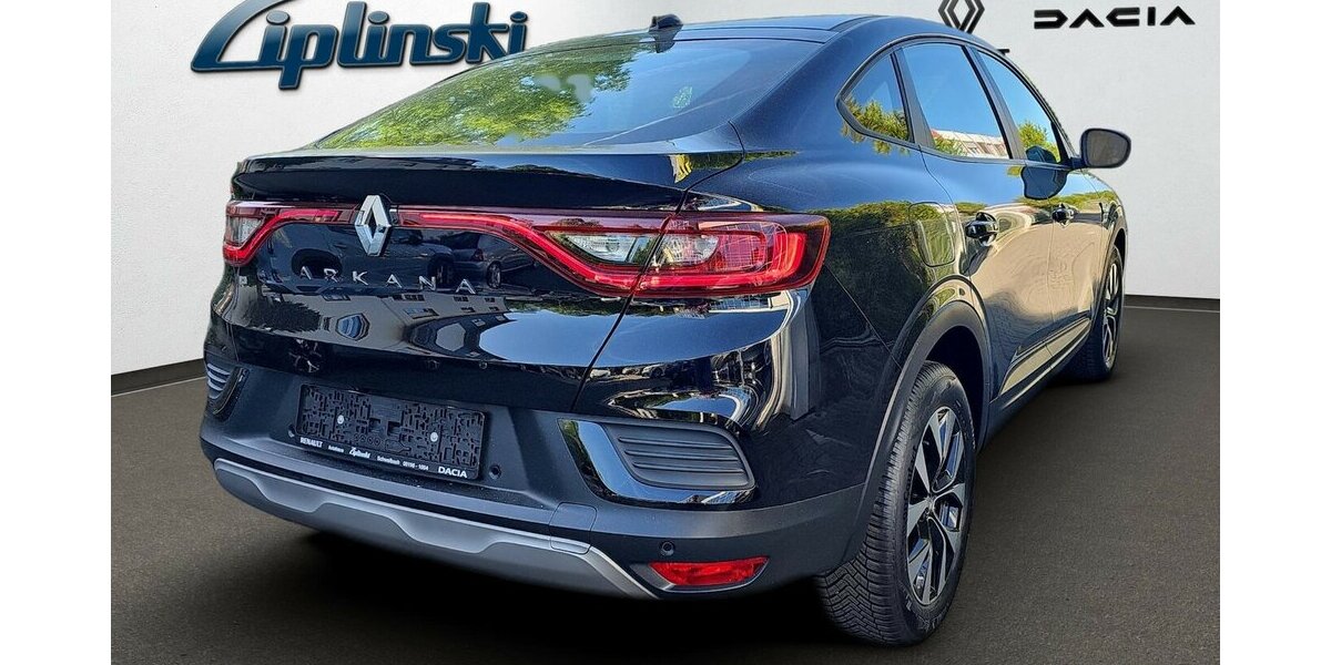 Renault Arkana Equilibre 29.972 km 19.490 &euro; Schwalbach/Taunus 65824