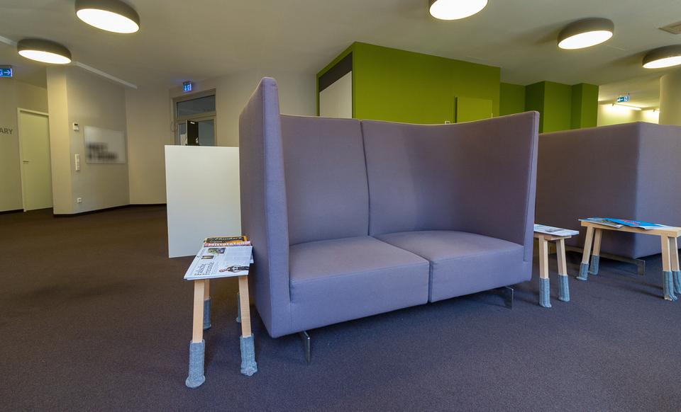 Gewerbeobjekt Frankfurt am Main Innenstadt 1 - 249&euro; | Angebot:25968007