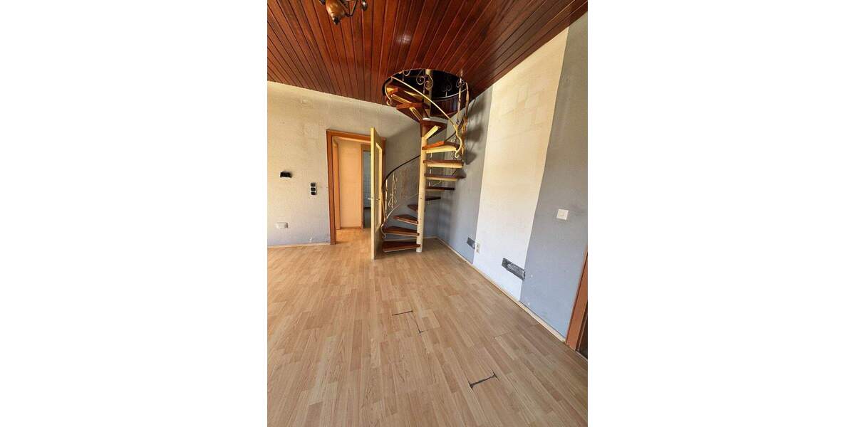 Mehrfamilienhaus, Wohnhaus Groß-Umstadt Umstadt - 6 Zimmer, 130 m&sup2;, 349.000&euro; | Angebot:25698118