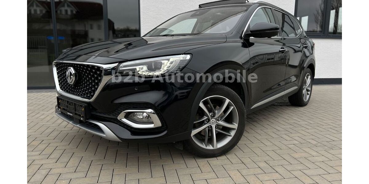 MG EHS 66.000 km 17.849 &euro; Altenstadt 63674