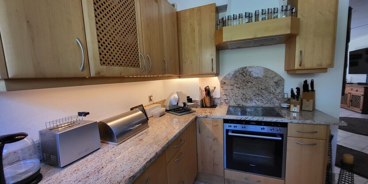NEU! Reihen-Eck-Haus im Haus mit Garten - Reihenendhaus Hanau | Angebot:26975525