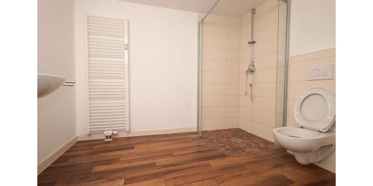Etagenwohnung Hammersbach - 2 Zimmer, 64 m&sup2;, 677&euro; | Angebot:26006751