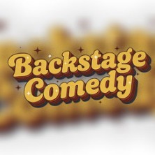 Backstage Comedy 12.05.2026 Sprudl & Mett
