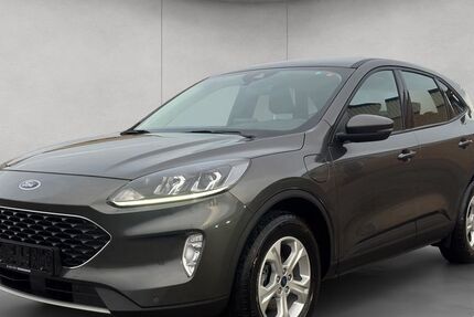 Ford Kuga 45.817 km 20.750 &euro; Frankfurt 60386