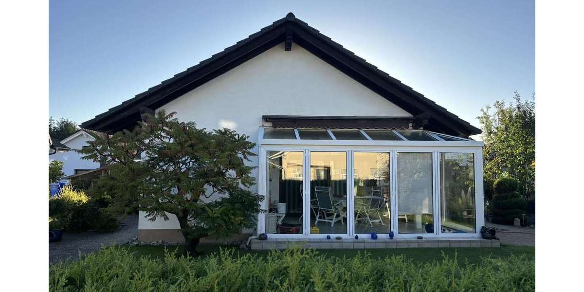 Einfamilienhaus Großostheim - 3 Zimmer, 109 m&sup2;, 399.000&euro; | Angebot:26066626