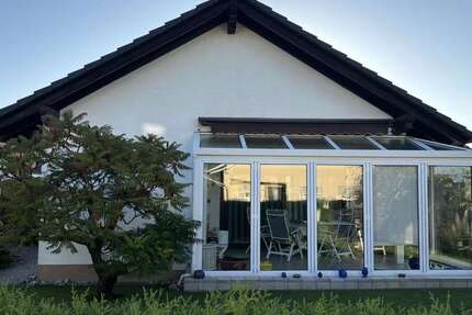 Haus Großostheim - 3 Zimmer, 109 m&sup2;, 399.000&euro; | Angebot:26066626