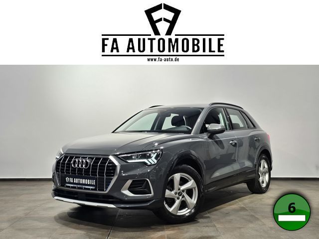 Audi Q3 30.750 km 32.490 &euro; Mainaschaff 63814