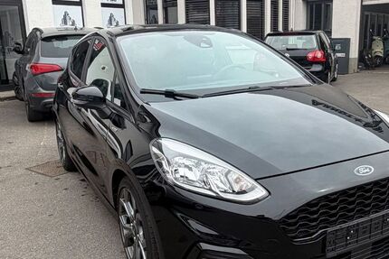 Ford Fiesta 71.000 km 9.990 &euro; Neu-Isenburg 63263