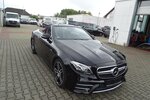 Mercedes-Benz E 53 AMG 4M Cabrio Distonic, Nappa Leder, Airmatic 49.947 km 53.790 &euro; Rodgau 63110