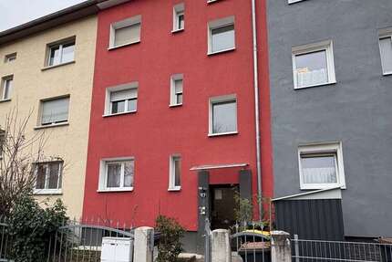 Haus Frankfurt am Main Bockenheim - 7 Zimmer, 201 m&sup2;, 810.000&euro; | Angebot:25942498