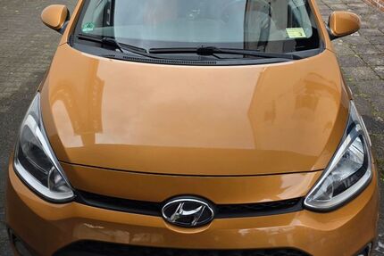 Hyundai i10 113.573 km 4.999 &euro; Bad Vilbel 61118