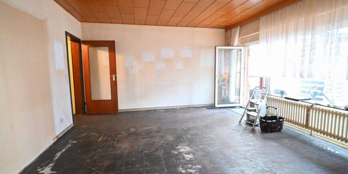 Einfamilienhaus Dieburg - 7 Zimmer, 105 m&sup2;, 379.000&euro; | Angebot:25693347