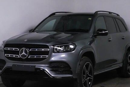 Mercedes-Benz GLS 580 31.968 km 106.799 &euro; Groß-Umstadt 64823