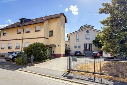 Gewerbeobjekt Oberursel - 2.450.000&euro; | Angebot:27393391